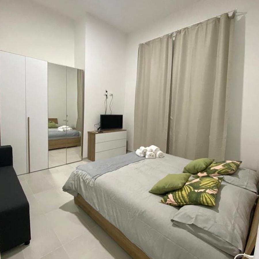 Maison Silvia ナポリ エクステリア 写真