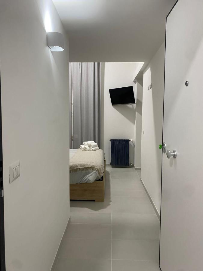 Maison Silvia ナポリ エクステリア 写真