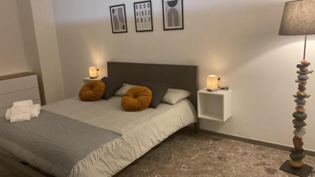 Maison Silvia ナポリ エクステリア 写真